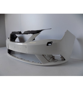 Seat Ibiza 6F LCI – Frontstoßstange (weiß) – 10854