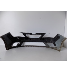 Seat Ibiza 6F LCI – Frontstoßstange (weiß) – 10854
