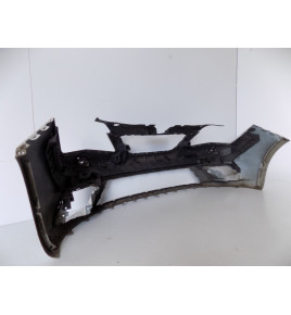 Seat Ibiza 6F LCI – Frontstoßstange (weiß) – 10854