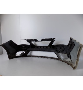 Seat Ibiza 6F LCI – Frontstoßstange (weiß) – 10854