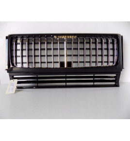 Mercedes G-Klasse W463 Kühlergrill Chrom – 3531