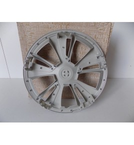 Renault – 16-Zoll-Radkappen – 10887