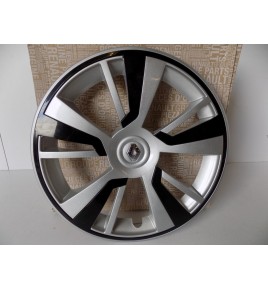 Renault – 16-Zoll-Radkappen – 10887