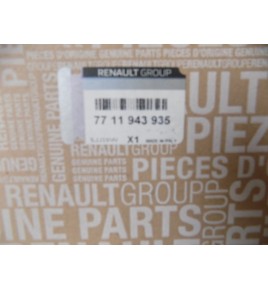 Renault – 16-Zoll-Radkappen – 10887
