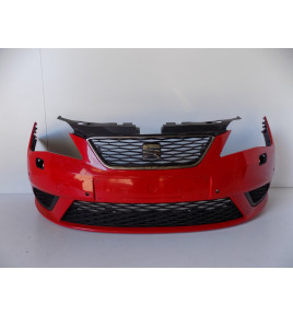 Seat Ibiza 6F LCI – Frontstoßstange – 10855