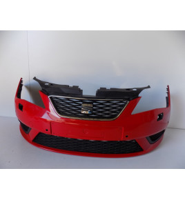 Seat Ibiza 6F LCI – Frontstoßstange – 10855
