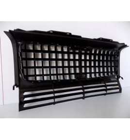 Mercedes G-Klasse W463 Kühlergrill Chrom – 3531