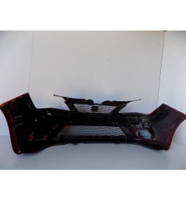 Seat Ibiza 6F LCI – Frontstoßstange – 10855