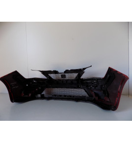 Seat Ibiza 6F LCI – Frontstoßstange – 10855