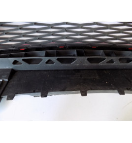 Seat Ibiza 6F LCI – Frontstoßstange – 10855