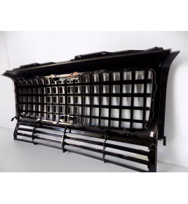 Mercedes G-Klasse W463 Kühlergrill Chrom – 3531