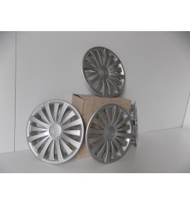 Dacia – Radkappen 14 Zoll – 10889