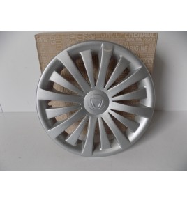 Dacia – Radkappen 14 Zoll – 10889