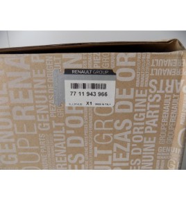 Dacia – Radkappen 14 Zoll – 10889