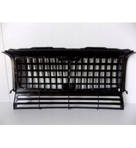 Mercedes G-Klasse W463 Kühlergrill Chrom – 3531