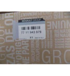 Dacia – Radkappen 15 Zoll – 10890