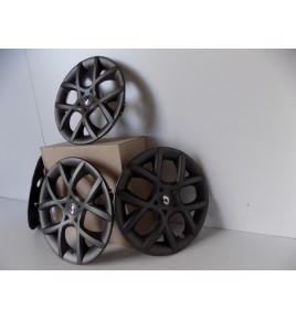 Renault – Radkappen 15 Zoll – 10891