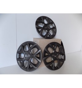 Renault – Radkappen 15 Zoll – 10891