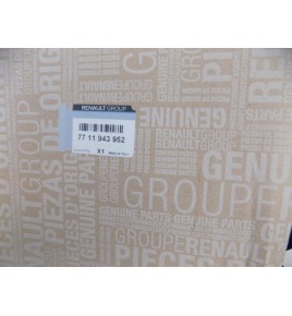 Renault – Radkappen 15 Zoll – 10891