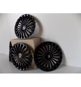 Renault – Radkappen 15 Zoll – 10892