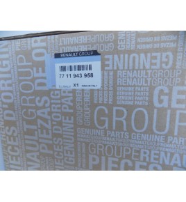 Renault – Radkappen 15 Zoll – 10892