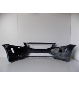 Volvo XC60 LCI – Frontstoßstange – 10856