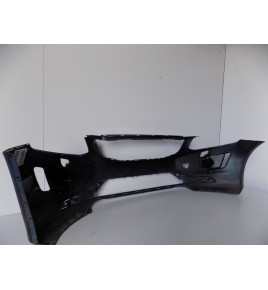 Volvo XC60 LCI – Frontstoßstange – 10856