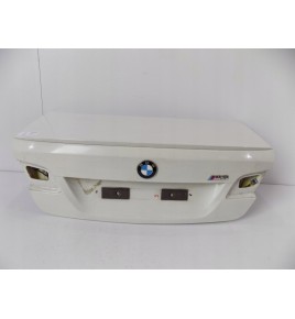 BMW 3er E92 M3 Heckklappe