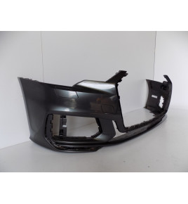 Audi A6 C8 – Frontstoßstange – 10859