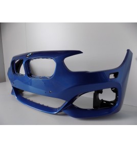 BMW 1 F20 / F21 LCI M-Paket Frontstoßstange – 10861
