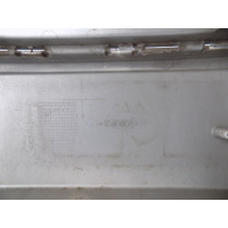 Škoda Fabia 2 – Frontstoßstange – 10862