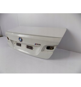 BMW 3er E92 M3 Heckklappe