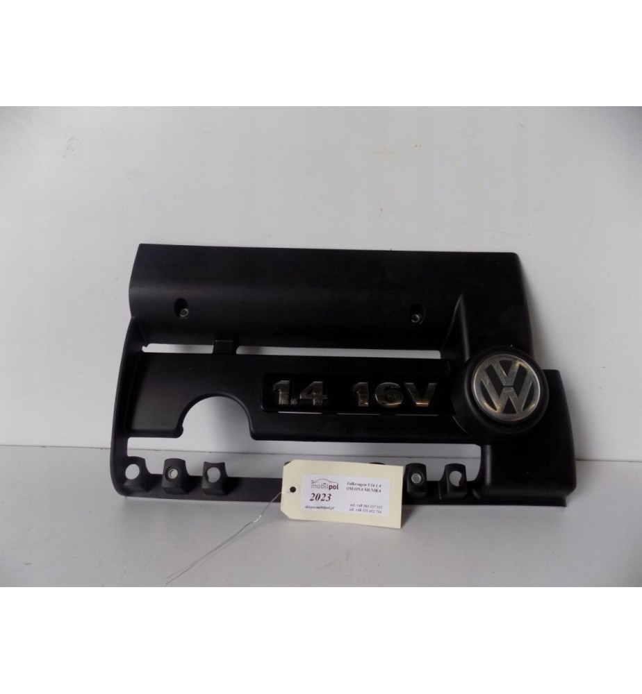 Volkswagen V16 1.4 –...