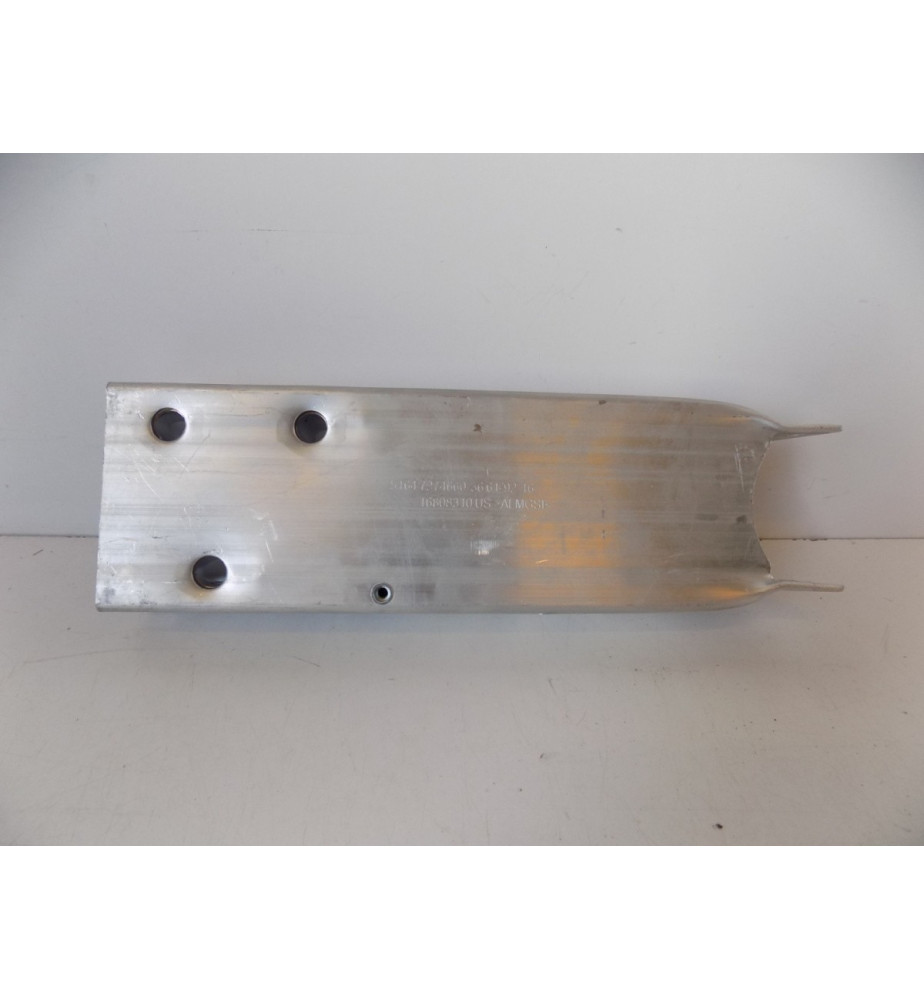BMW X3 F25 / 26 – Knautschzone – 10908