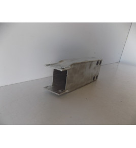 Mercedes W213 – Knautschzone – R – 10910