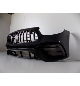 Karosserie-Kit Mercedes E-Klasse W213 / GT – 10926