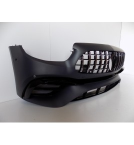 Karosserie-Kit Mercedes E-Klasse W213 / GT – 10926