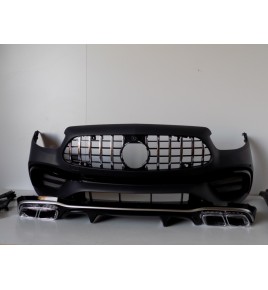 Karosserie-Kit Mercedes E-Klasse W213 / GT – 10926