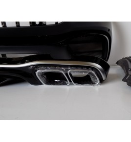 Karosserie-Kit Mercedes E-Klasse W213 / GT – 10926