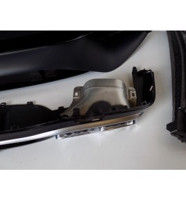 Karosserie-Kit Mercedes E-Klasse W213 / GT – 10926