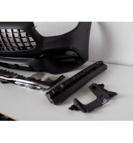 Karosserie-Kit Mercedes E-Klasse W213 / GT – 10926