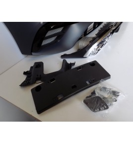 Karosserie-Kit Mercedes E-Klasse W213 / GT – 10926