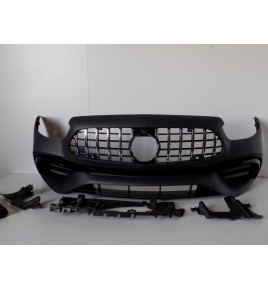 Karosserie-Kit Mercedes E-Klasse W213 / GT – 10926