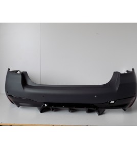 Karosserie-Kit BMW 5er G30 G31 – BMW M5 – 10927