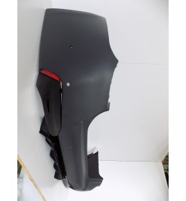 Karosserie-Kit BMW 5er G30 G31 – BMW M5 – 10927