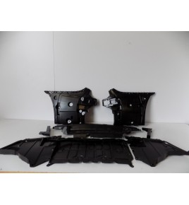 Karosserie-Kit BMW 5er G30 G31 – BMW M5 – 10927