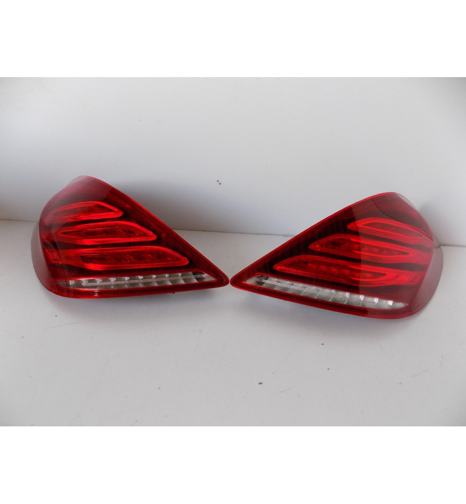 Mercedes – W222 –...