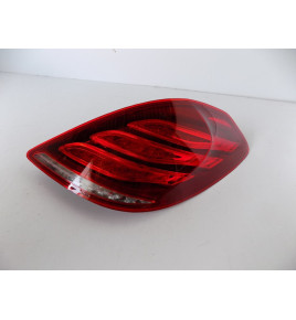 Mercedes S – W222 – LED-Rückleuchte – R – 10922