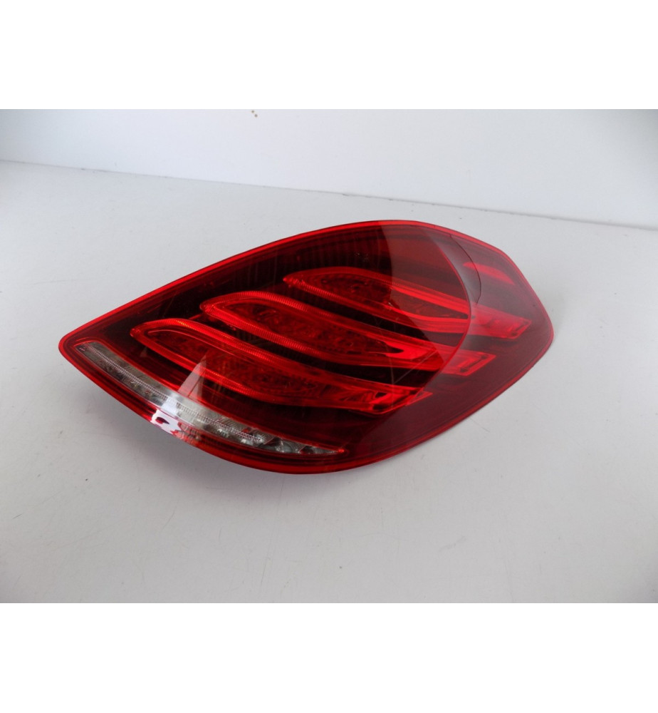 Mercedes S – W222 –...
