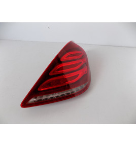 Mercedes S – W222 – LED-Rückleuchte – R – 10922